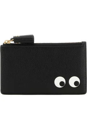 Anya Hindmarch Tarjetero Eyes