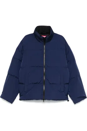 Diesel Chaqueta W-Raveel
