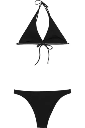 Lido Bikini con letras del logo