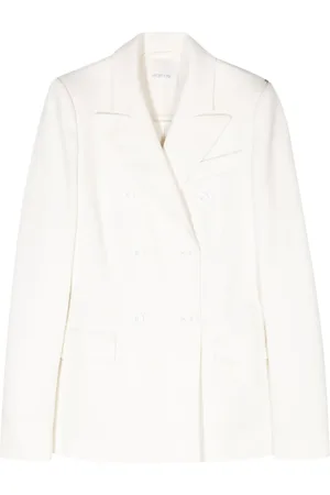 Sportmax Blazer Sestri con doble botones