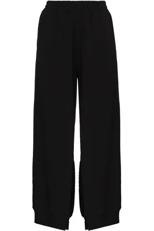 Maison Margiela Pantalones de chándal holgados