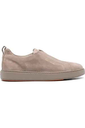 santoni Zapatillas slip-on