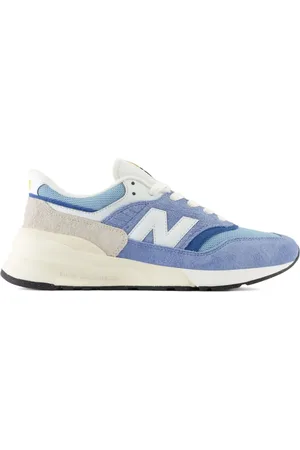 New Balance Zapatillas 997R Chrome Blue