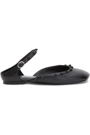 3.1 Phillip Lim Bailarinas Mary Jane