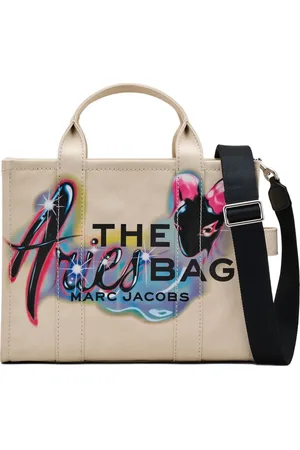 Marc Jacobs Bolso shopper The Aries Mediano