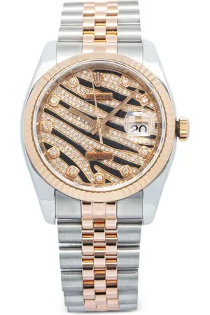 Rolex Reloj Datejust de 37 mm
