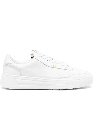 HUGO BOSS Zapatillas con logo estampado