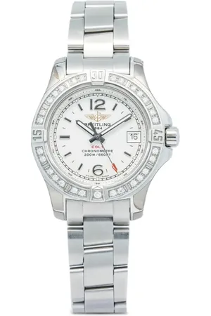 Breitling Reloj Colt de 33 mm pre-owned