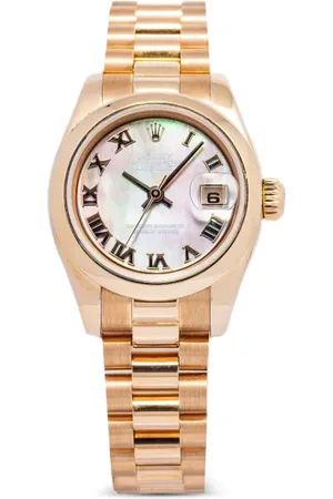 Rolex Reloj Datejust de 26 mm