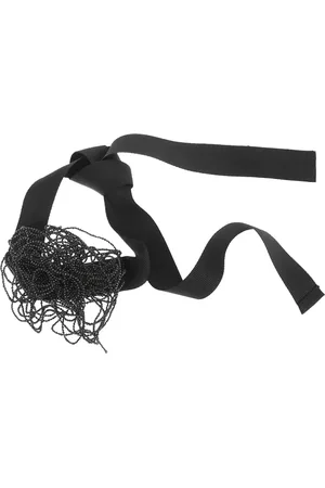 Brunello Cucinelli Pulsera de seda