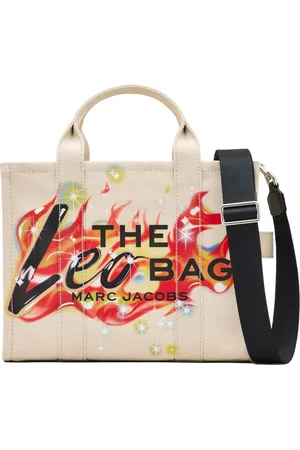 Marc Jacobs Bolso shopper The Leo mediano