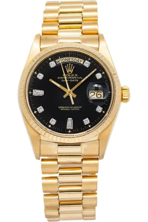 Rolex Reloj Day-Date de 36 mm