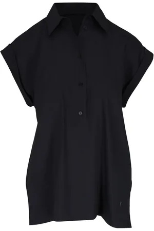 Bogner Camiseta con medio botón