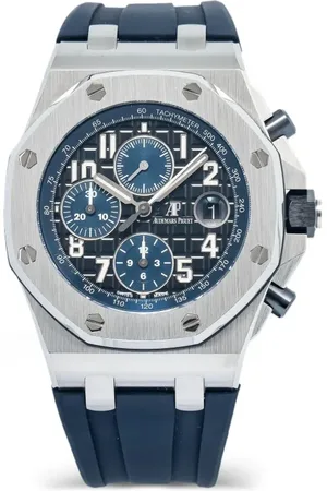AUDEMARS PIGUET Reloj Royal Oak de 45 mm pre-owned