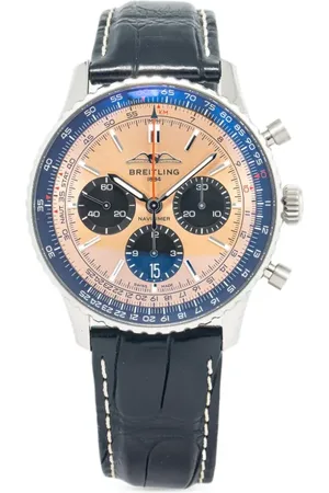 Breitling Reloj Navitimer de 43 mm