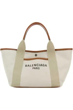 Balenciaga Bolso shopper Biarritz pequeño