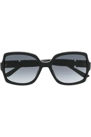 Jimmy Choo Gafas de sol Sammi oversize