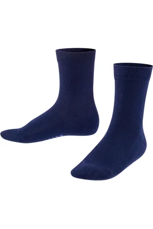 Falke Calcetines de algodón