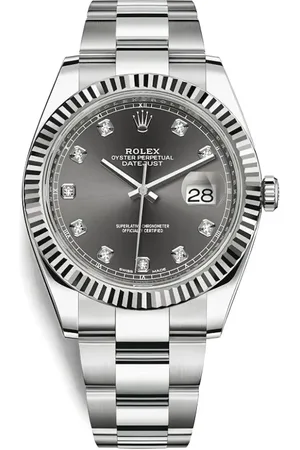 Rolex Reloj Datejust de 40 mm pre-owned