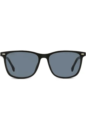 HUGO BOSS Gafas de sol con montura cuadrada