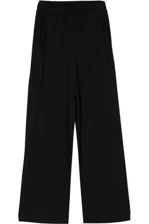 Max Mara Pantalones rectos Ring