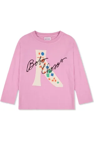Bobo Choses Camiseta Magic Shoe