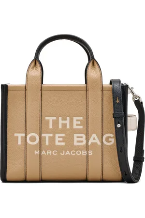 Marc Jacobs Bolso shopper The Colour Block pequeño