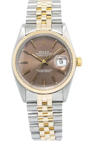 Rolex Reloj Datejust de 36 mm pre-owned