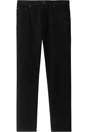 Burberry Vaqueros con corte slim