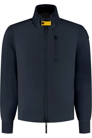 Parajumpers Chaqueta bómber con cremallera