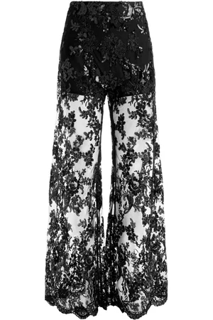 ALICE+OLIVIA Pantalones Athena