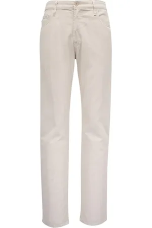 AG Jeans Pantalones con cinco bolsillos