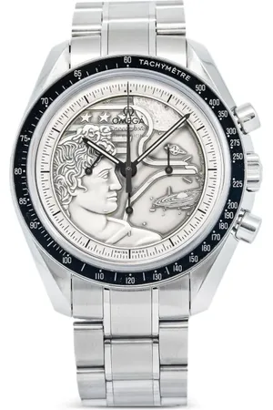 Omega Reloj Speedmaster Professional Moonwatch Apollo XVII de 42 mm