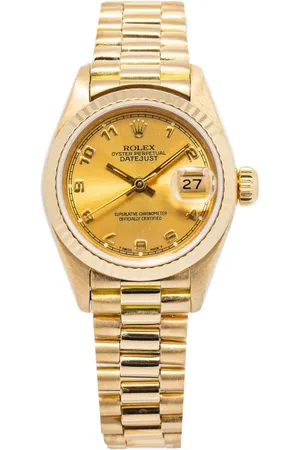Rolex Reloj Datejust de 26 mm