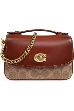 Coach Bandolera Cassie 19