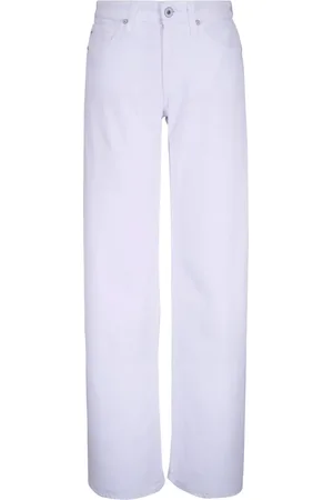 AG Jeans Vaqueros rectos