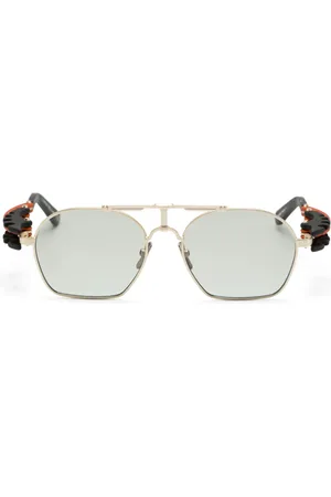 Innerraum Gafas de sol con montura estilo piloto
