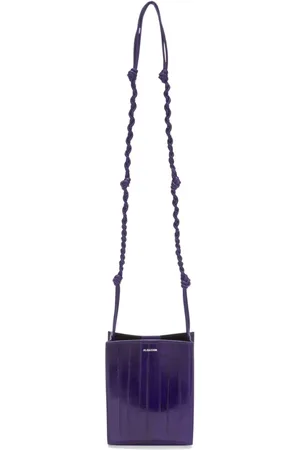 Jil Sander Bolso de hombro Tangle Small
