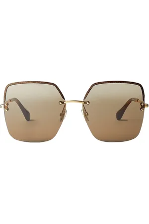 Jimmy Choo Gafas de sol Tavi