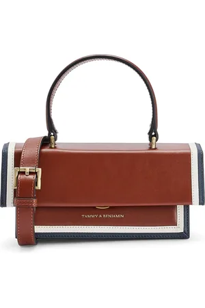 Tammy & Benjamin Bolso shopper Thea mini