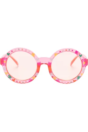 Billieblush Gafas de sol con montura redonda