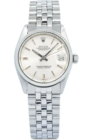 Rolex Reloj Datejust de 31 mm