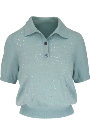 Libertine Polo de cachemira