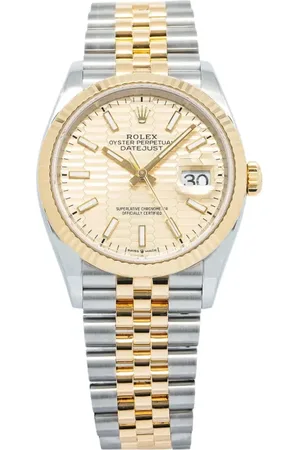 Rolex Reloj Datejust de 36 mm pre-owned