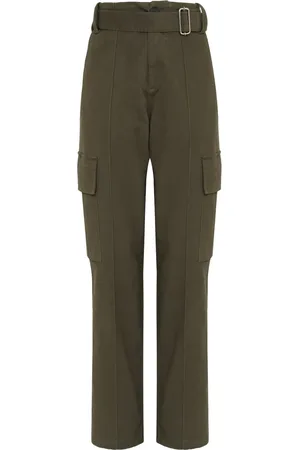 Uma Raquel Davidowicz Pantalones anchos tipo cargo