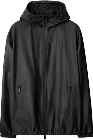 Burberry Chaqueta con capucha