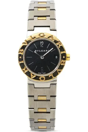 Bvlgari Reloj Tubogas de 23 mm