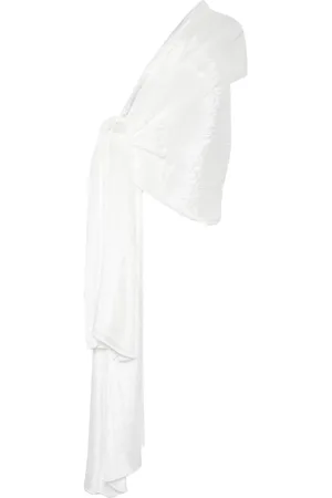 PLEATS PLEASE ISSEY MIYAKE Fular plisado
