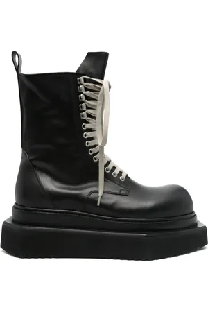 Rick Owens Botas Turbo Cyclops