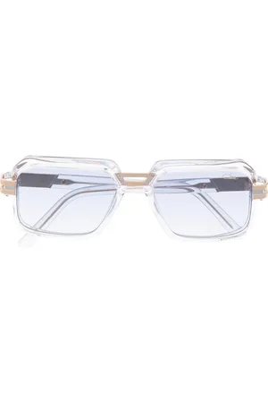 Cazal Gafas de sol con montura cuadrada